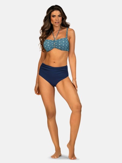 KOSTIUM KĄPIELOWY FEBA FG189 GÓRA OD BIKINI