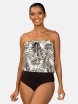 KOSTIUM KĄPIELOWY FEBA F243 TANKINI