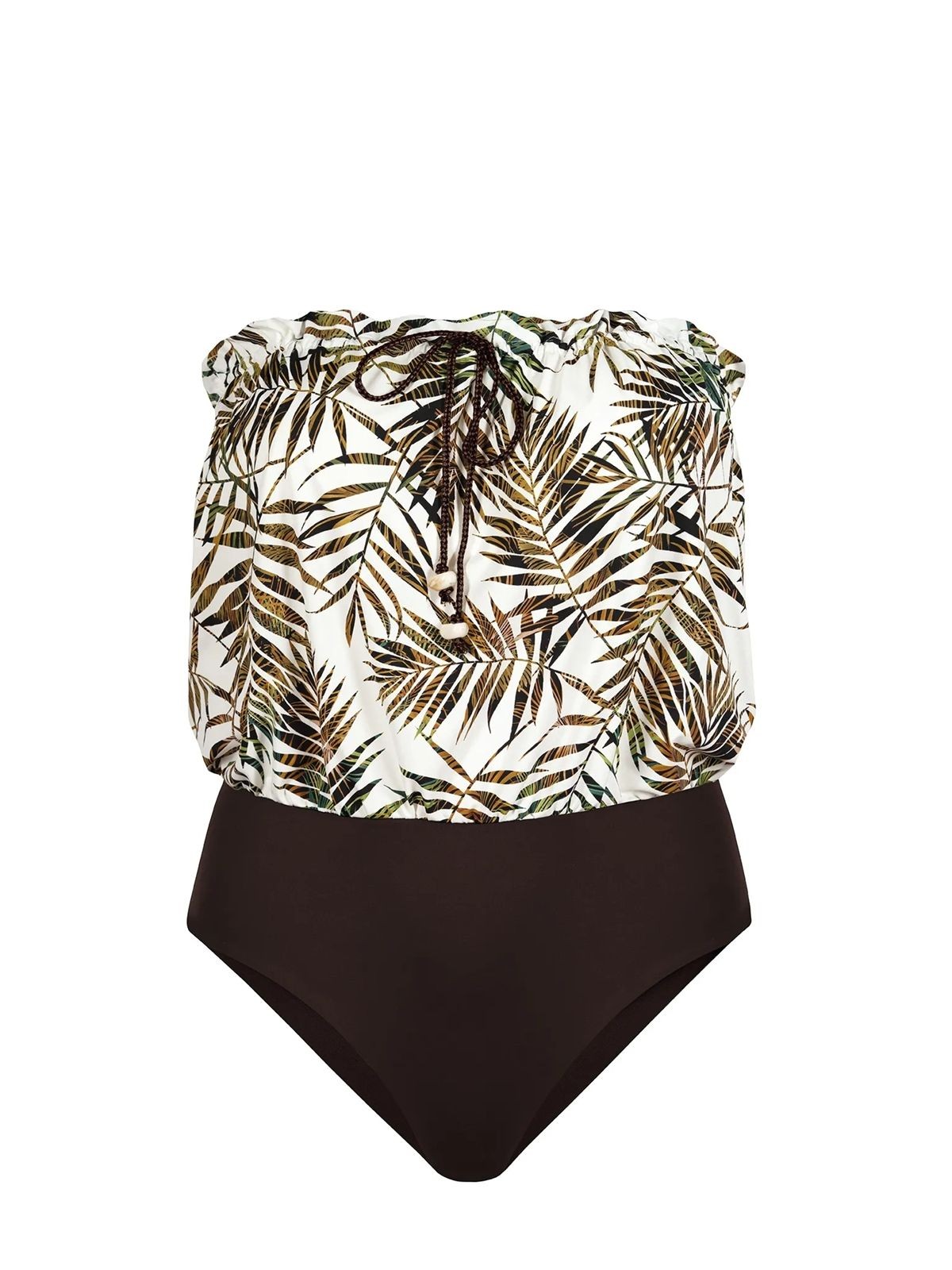 KOSTIUM KĄPIELOWY FEBA F243 TANKINI