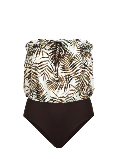KOSTIUM KĄPIELOWY FEBA F243 TANKINI