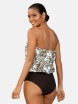 KOSTIUM KĄPIELOWY FEBA F243 TANKINI