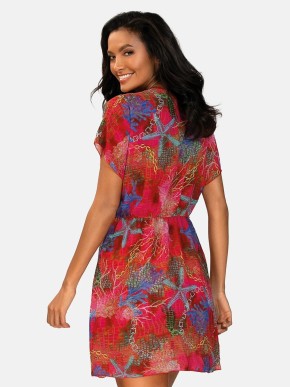 FEBA F218 BEACH ADD-ON TUNIC