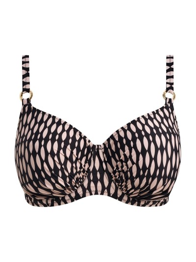 KOSTIUM KĄPIELOWY FANTASIE SHELL BAY 506901 GÓRA OD BIKINI