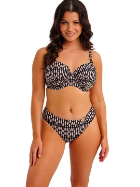 KOSTIUM KĄPIELOWY FANTASIE SHELL BAY 506901 GÓRA OD BIKINI