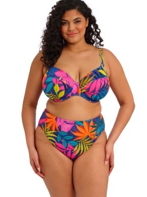 PLAVKY ELOMI PORTO RAFTI 803302 VRCH BIKINI