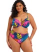 KOSTIUM KĄPIELOWY ELOMI PORTO RAFTI 803373 DÓŁ OD BIKINI