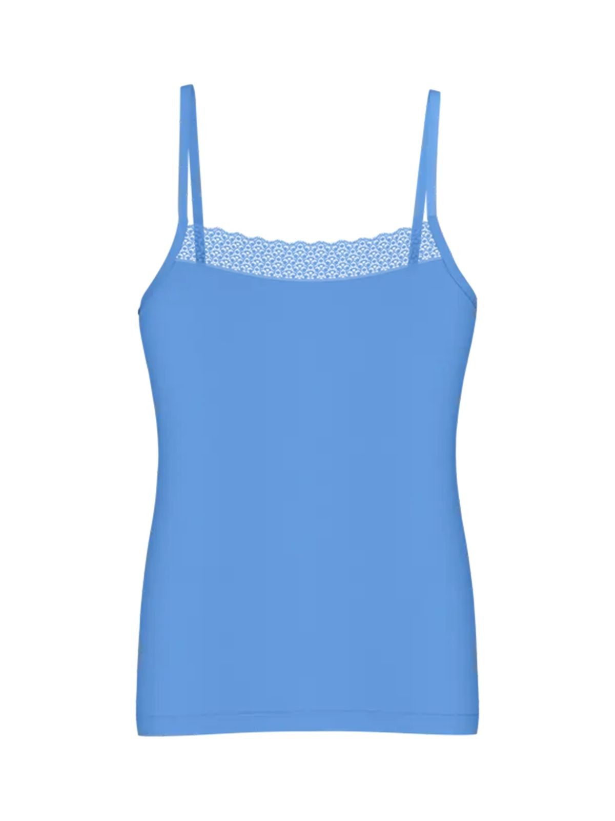 PODKOSZULKA TRIUMPH FEEL OF MODAL SPAGHETTI TOP