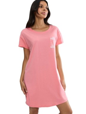 TRIČKO TRIUMPH NIGHTDRESSES NDK X 02