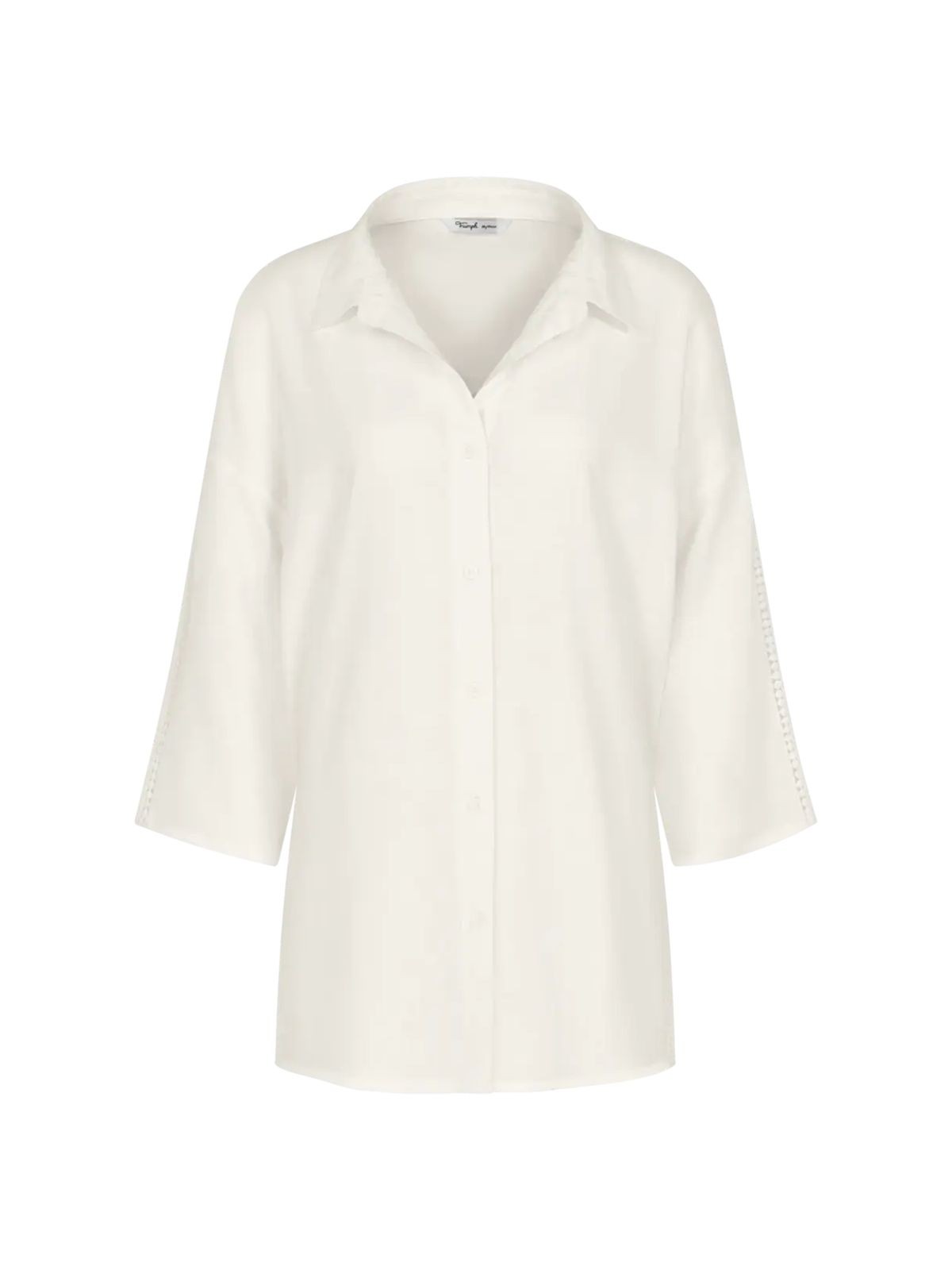 DODATEK PLAŻOWY TRIUMPH SUMMER WEAR BOYFRIEND SHIRT 01 KOSZULA