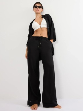PLÁŽOVÝ DOPLNĚK TRIUMPH SUMMER WEAR TROUSERS 01 KALHOTY