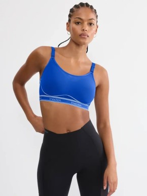 Podprsenka Triumph Triaction Cardio Breeze N