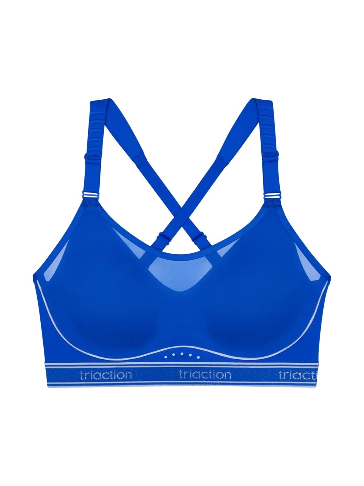 BIUSTONOSZ TRIUMPH TRIACTION CARDIO BREEZE N