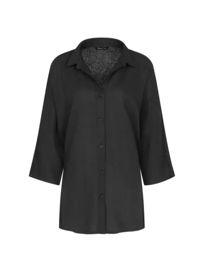 DODATEK PLAŻOWY TRIUMPH SUMMER WEAR BOYFRIEND SHIRT 01 KOSZULA