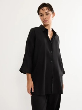 PLÁŽOVÝ DOPLNĚK TRIUMPH SUMMER WEAR BOYFRIEND SHIRT 01 KOŠILE