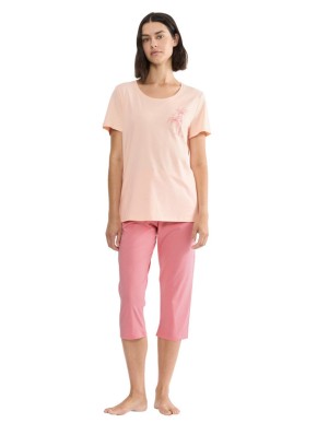 TRIUMPH PYJAMA SETS PK CAPRI X 03