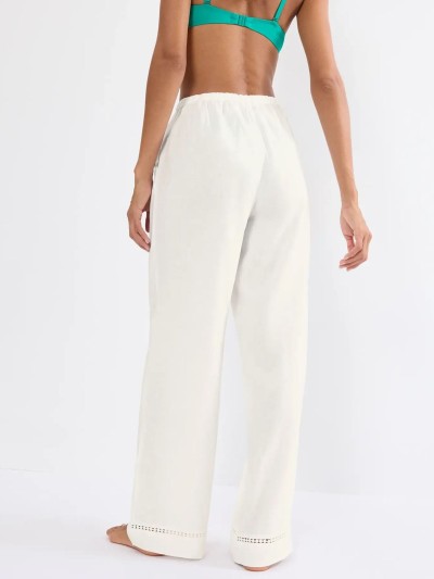 DODATEK PLAŻOWY TRIUMPH SUMMER WEAR TROUSERS 01 SPODNIE