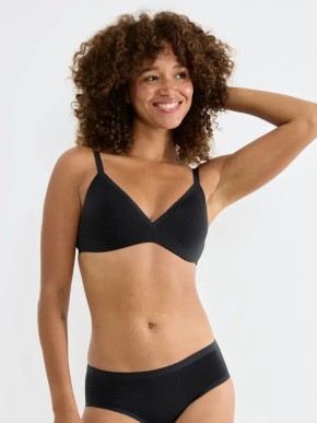 BIUSTONOSZ SLOGGI ZERO FEEL AIR THE UP PUSH-UP