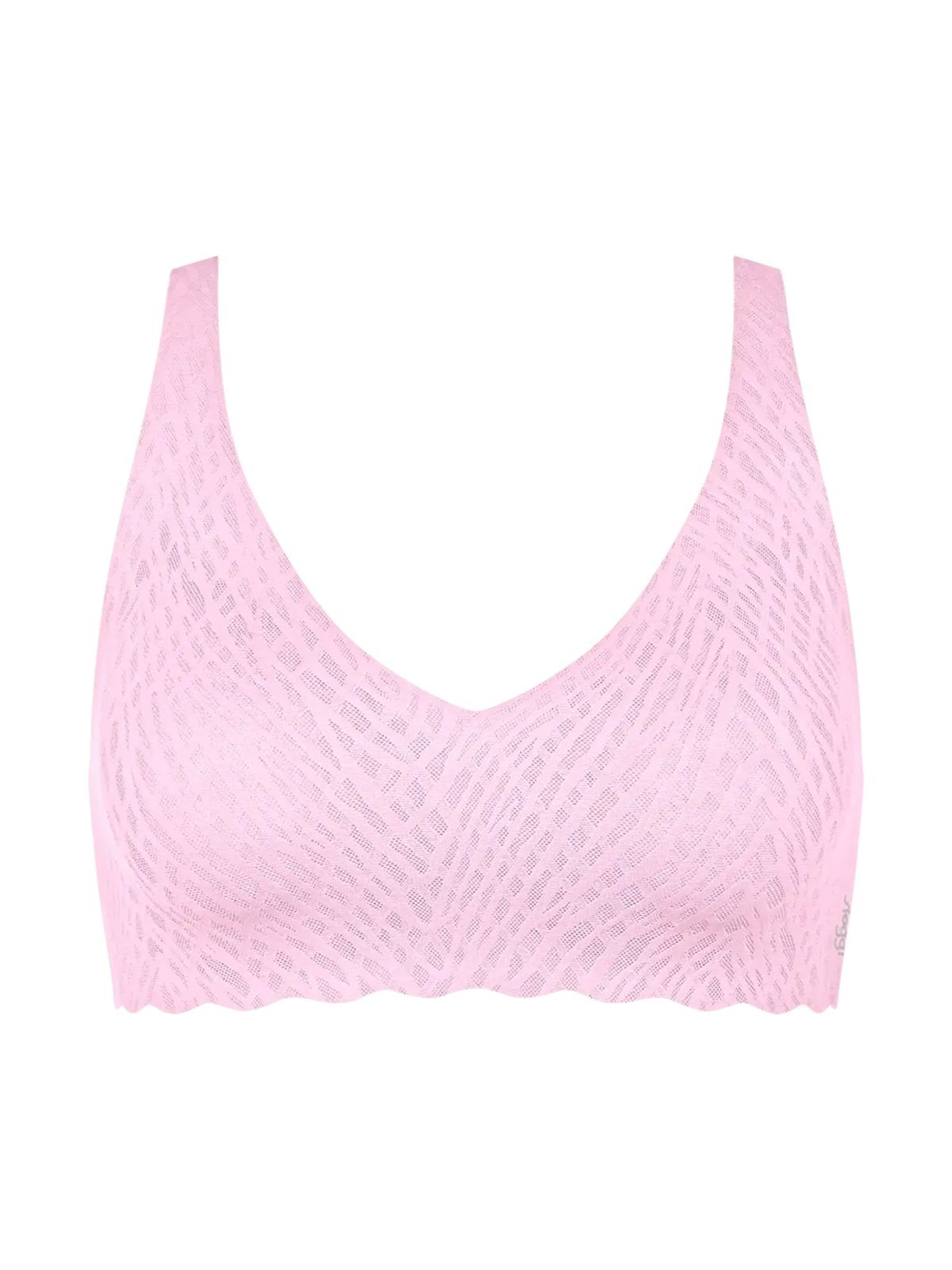 BIUSTONOSZ SLOGGI ZERO FEEL BLISS SOFT BRA