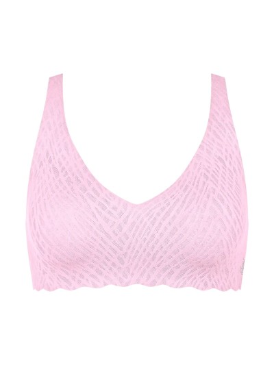 BIUSTONOSZ SLOGGI ZERO FEEL BLISS SOFT BRA
