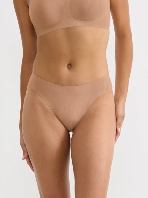 SLOGGI ZERO FEEL PURE HIGH LEG BRIEFS