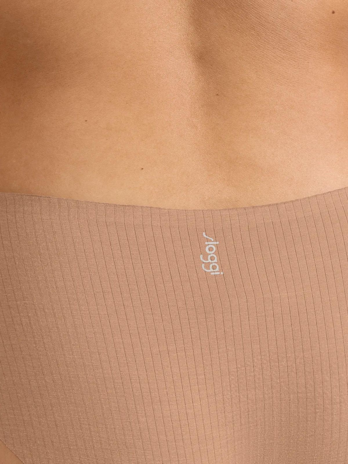 FIGI SLOGGI ZERO FEEKL PURE HIGH LEG