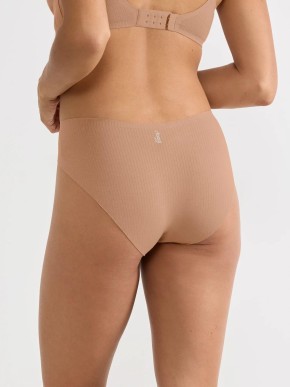 SLOGGI ZERO FEEL PURE HIGH LEG BRIEFS