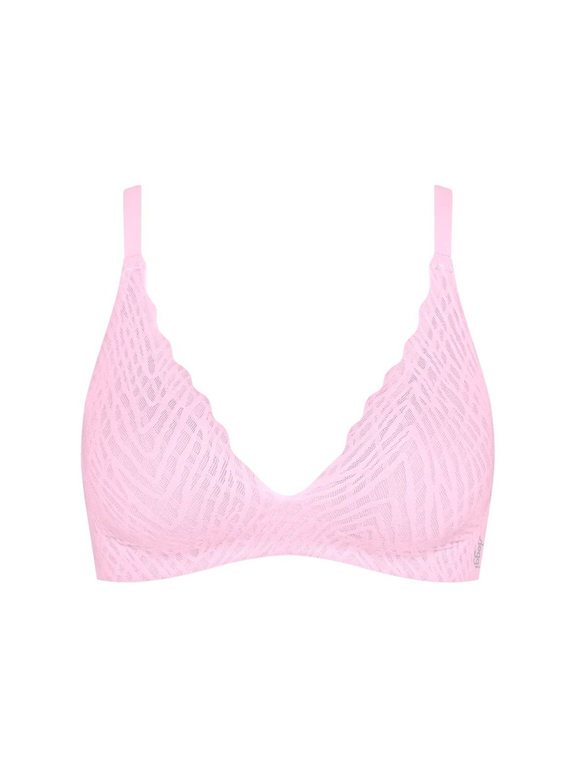 BIUSTONOSZ SLOGGI ZERO FEEL BLISS THE UP P BRA