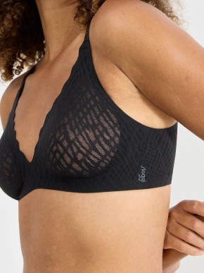 BH SLOGGI ZERO FEEL BLISS THE UP P BRA