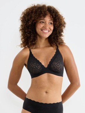 Podprsenka Sloggi Zero Feel Bliss The Up P Bra