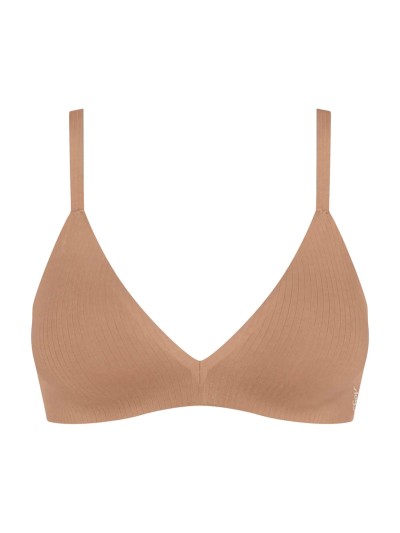 BIUSTONOSZ SLOGGI ZERO FEEL PURE THE UP PUSH-UP