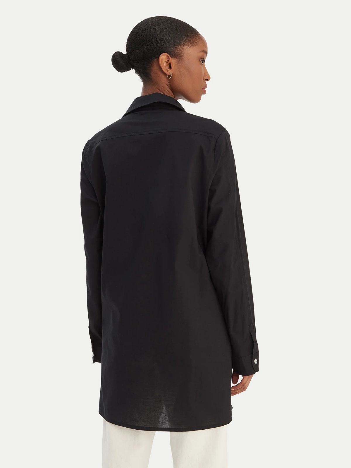 DODATEK PLAŻOWY RALPH LAUREN 20529276 KOSZULA