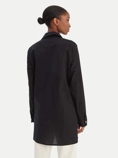 DODATEK PLAŻOWY RALPH LAUREN 20529276 KOSZULA