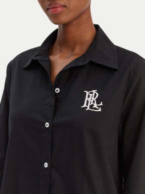 DODATEK PLAŻOWY RALPH LAUREN 20529276 KOSZULA