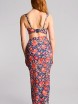 DODATEK PLAŻOWY PANACHE ASHLEY SW1728A PAREO
