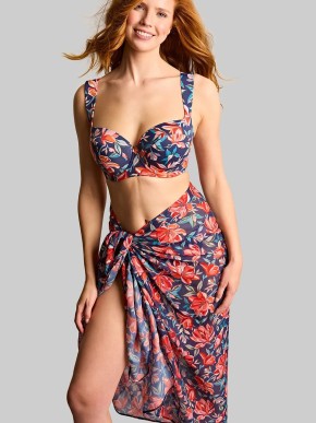 STRAND-ACCESSOIRE PANACHE ASHLEY SW1728A PAREO