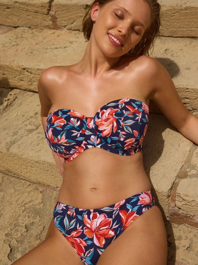 KOSTIUM KĄPIELOWY PANACHE ASHLEY SW2063 GÓRA OD BIKINI