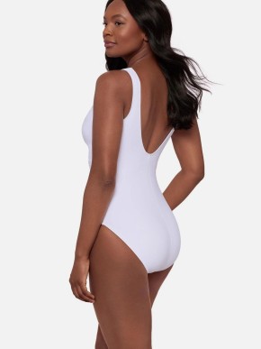 MIRACLESUIT SWIZZLE SWIMSUIT 6566197