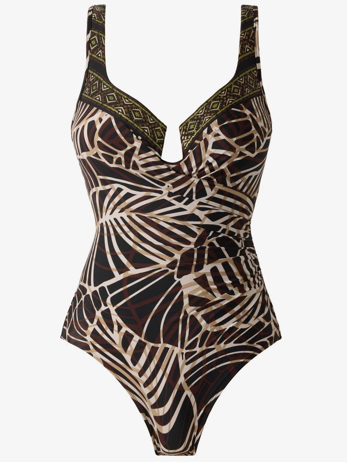 KOSTIUM KĄPIELOWY MIRACLESUIT ESCAPE 6566466