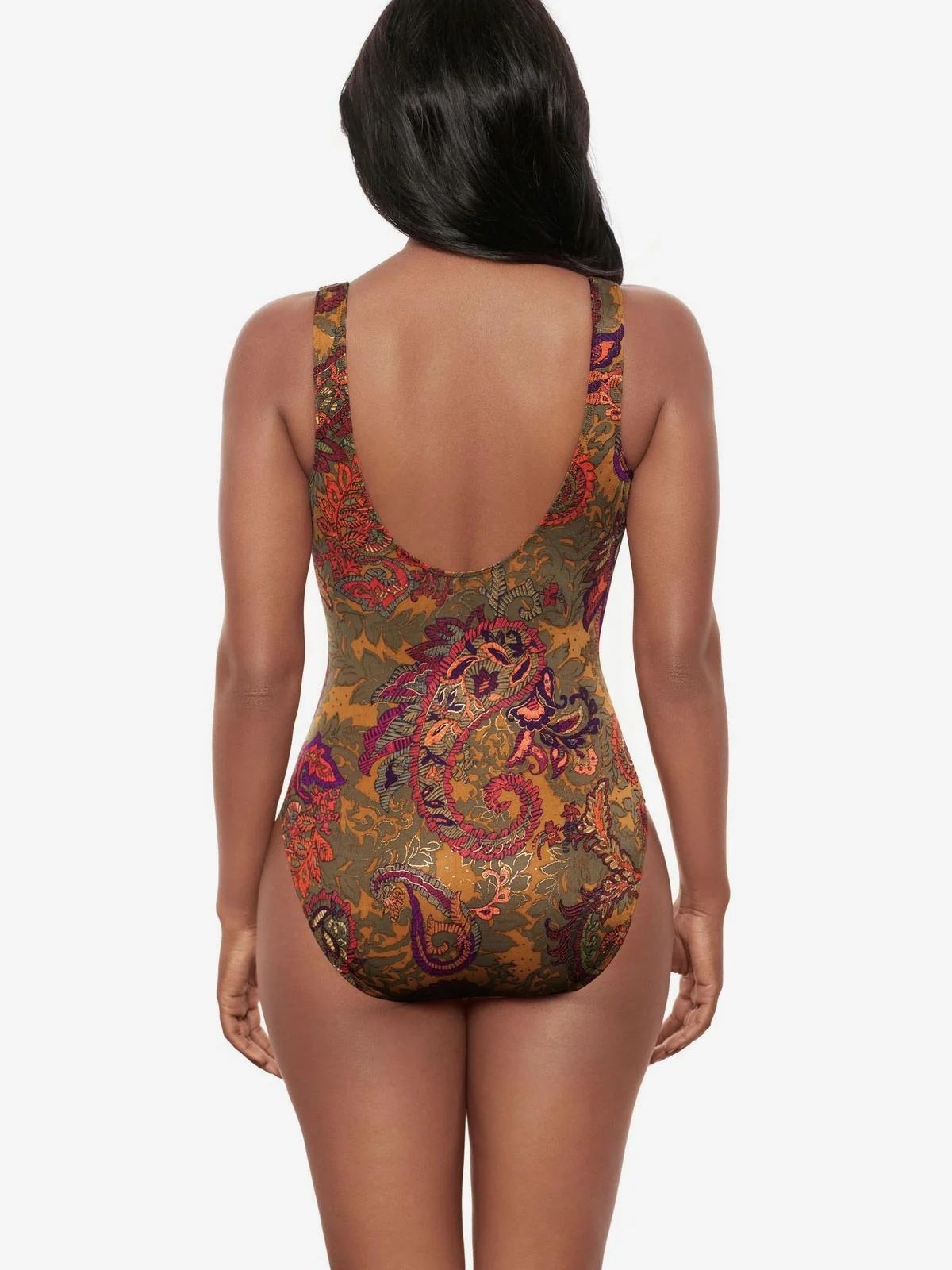 KOSTIUM KĄPIELOWY MIRACLESUIT REVELE 6566219
