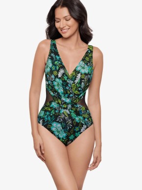 PLAVKY MIRACLESUIT CROSSOVER 6566189