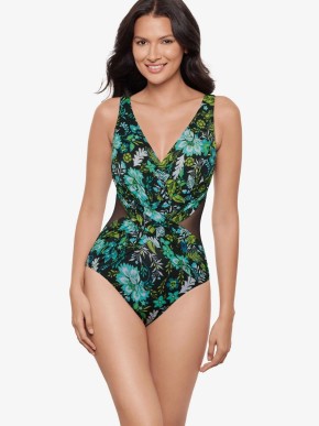 PLAVKY MIRACLESUIT CROSSOVER 6566189