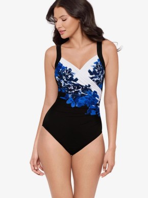 PLAVKY MIRACLESUIT SANIBEL 6566863