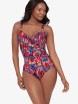KOSTIUM KĄPIELOWY MIRACLESUIT SIREN 6566817