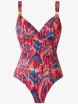KOSTIUM KĄPIELOWY MIRACLESUIT SIREN 6566817