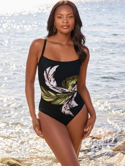 KOSTIUM KĄPIELOWY MIRACLESUIT STARR 6567133