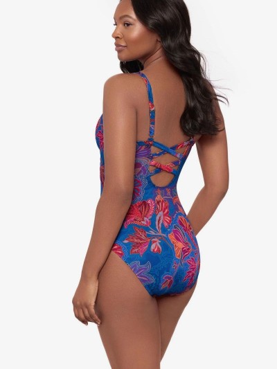 KOSTIUM KĄPIELOWY MIRACLESUIT CAPTIVATE 6566350