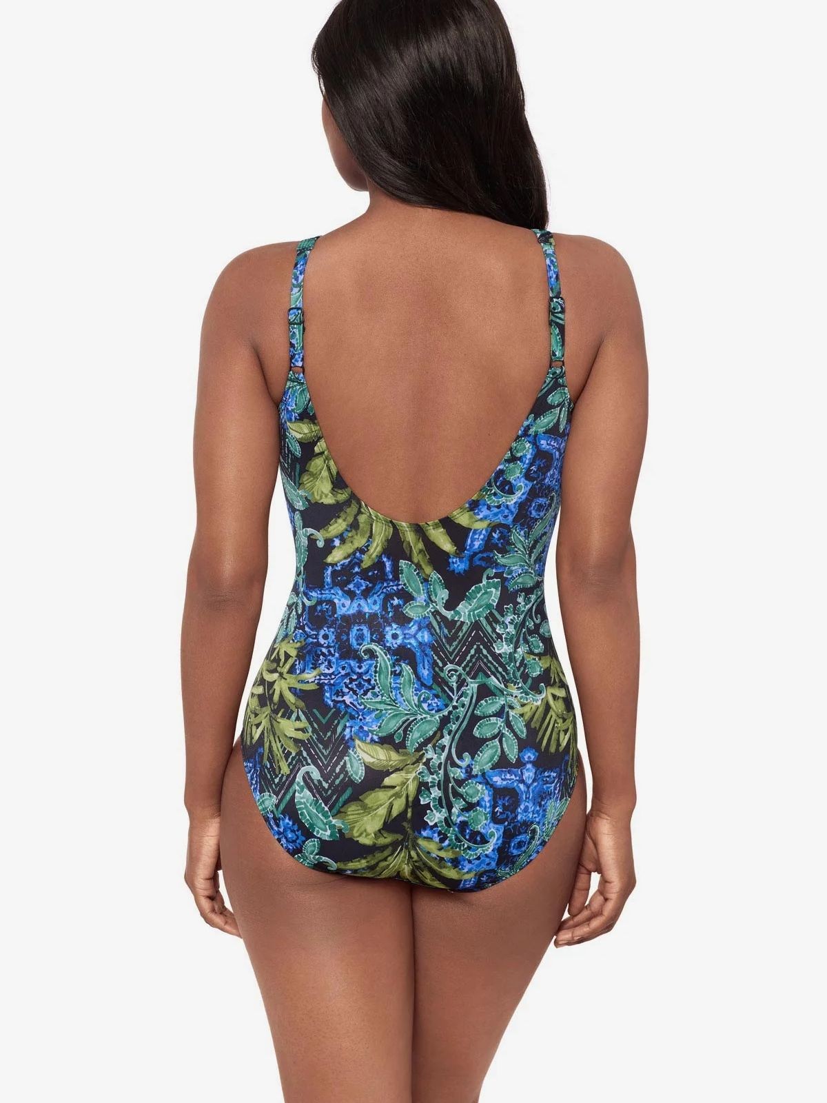 KOSTIUM KĄPIELOWY MIRACLESUIT OCEANUS 6567188
