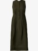 DODATEK PLAŻOWY MIRACLESUIT PLEATED BEACH DRESS 6566014 SUKIENKA