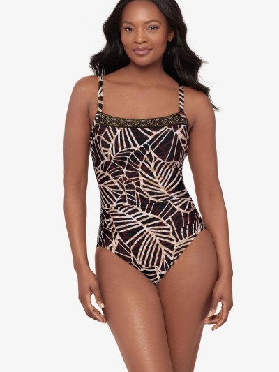 KOSTIUM KĄPIELOWY MIRACLESUIT KARA 6566493