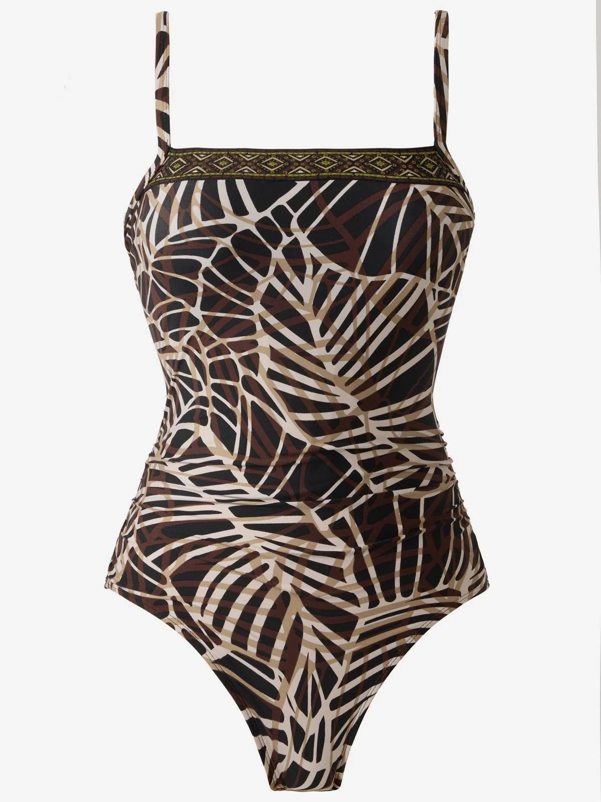 KOSTIUM KĄPIELOWY MIRACLESUIT KARA 6566493